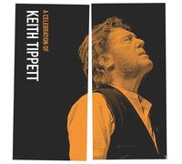 A Celebration of Keith Tippett (Blu-ray) Various Artists