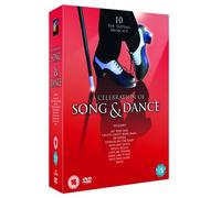 A Celebration of Song and.....