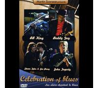 A Celebration Of The Blues