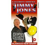 A Celebrity Audience With Jimmy Jones [VHS]