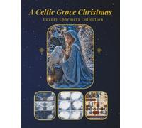 A Celtic Grove Christmas: Luxury Ephemera Collection