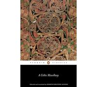Kenneth Jackson – A Celtic Miscellany – Scelto e tradotto da Kenneth Jackson – Tascabile