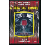 A Cena Col Vampiro