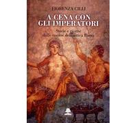 A cena con gli imperatori
