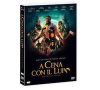 A Cena Con Il Lupo - Werewolves Within (DVD)