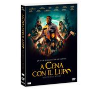 A Cena Con Il Lupo - Werewolves Within (DVD)