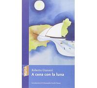 A cena con la luna