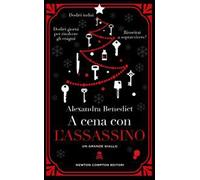 A cena con l'assassino