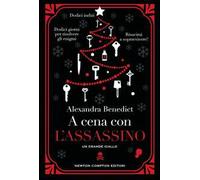 A cena con l'assassino