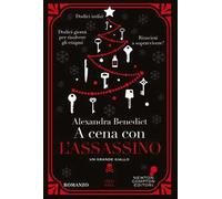 A cena con l'assassino