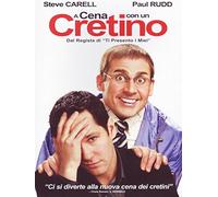 A cena con un cretino – Jay Roach – DVD – 2010
