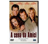 A Cena Da Amici