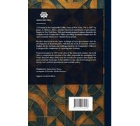 A Century in the Comptroller's Office, State of New York, 1797 to 1897
