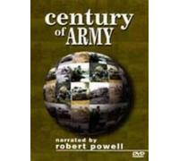 A Century of Army [DVD] [Edizione: Regno Unito]