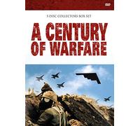A Century Of Warfare [DVD] [Edizione: Regno Unito]