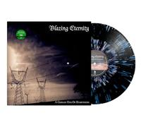 Blazing Eternity A Certain End of Everything (Vinyl LP) 12" Album Coloured Vinyl