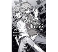 A Certain Magical Index