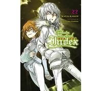 A Certain Magical Index (22)