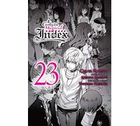 A Certain Magical Index 23