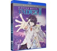 A Certain Magical Index II: Season 2
