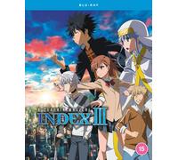 A Certain Magical Index III - Season 3