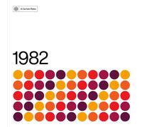 1982 – Rough Trade Distribution GmbH