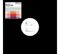 A Certain Ratio 2023 EP (Vinyl LP) 12" EP