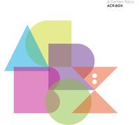 A Certain Ratio acr:box (CD)