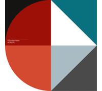 A Certain Ratio ACR:EPC (Vinyl LP) 12" EP Coloured Vinyl