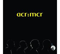 A Certain Ratio - Acr:Mcr