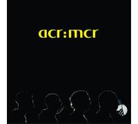 A Certain Ratio Acr:mcr (Vinyl LP) 12" Album