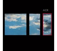 A Certain Ratio - Change The Station (Limited Edition) (Blue Coloured) (2 LP)