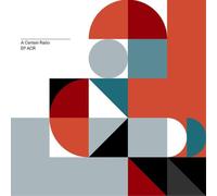 A Certain Ratio EP:ACR (CD) EP