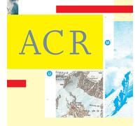 A Certain Ratio Force (CD)