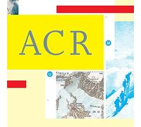 a Certain Ratio Force (Vinyl LP)