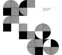 A Certain Ratio Friends Around Us (Part 1 and 2) (Vinyl LP) Limited 7" Single