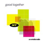 A Certain Ratio Good Together (CD) Album (Limited Edition)