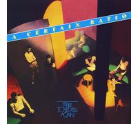 A Certain Ratio I'd Like To See You Again (Vinyl LP)