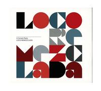 - A Certain Ratio - Loco Remezclada - CD