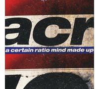 a Certain Ratio Mind Made Up (CD)