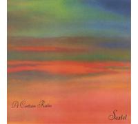 A Certain Ratio Sextet (Vinyl LP) 12" Album Coloured Vinyl