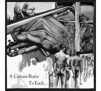 A Certain Ratio To Each... (Vinyl LP)