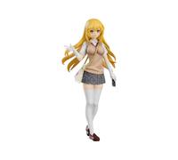 A Certain Scientific Railgun Pop Up Parade Statua Misaki 17cm Good Smile Company