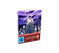 A Certain Scientific Railgun S Vol.3 (DVD)