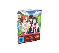 A Certain Scientific Railgun S Vol.2 (DVD)