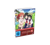A Certain Scientific Railgun S Vol.2 (DVD)