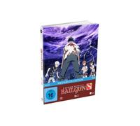 A Certain Scientific Railgun S Vol.3 – Blu-ray
