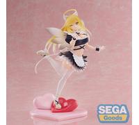 A Certain Scientific Railgun T Luminasta Pvc Statua Misaki Shokuhou Fallen Angel