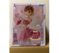 A Certain Scientific Railgun T "Misaka Mikoto" ~ Great Spirit ☆ Cameriera ~