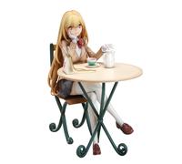 A Certain Scientific Railgun T Misaki Shokuhou Live Drawing Ver. Figura FR95728